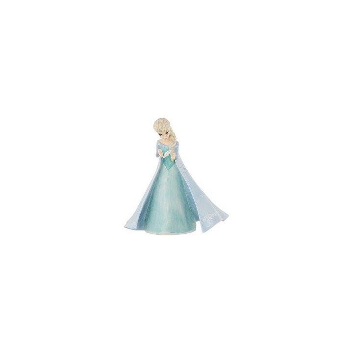 Elsa Princess Disney Figurine | English Ladies