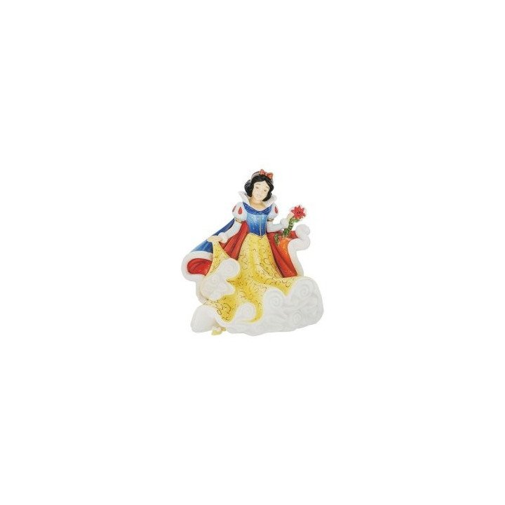 Snow White Limited Edition Disney Figurine | English Ladies