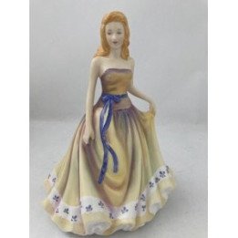 Elizabeth Figurine | English Ladies