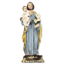 Saint Joseph Florentine Statue | Catholic Gifts
