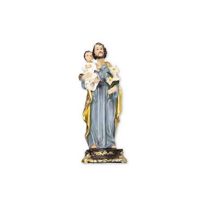 Saint Joseph Florentine Statue | Catholic Gifts