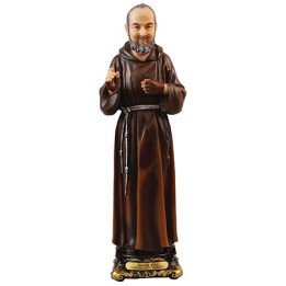 Saint Pio Florentine Statue | Catholic Gifts