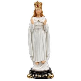Our Lady of Knock Florentine Statue | Catholic Gifts