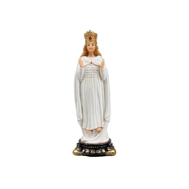 Our Lady of Knock Florentine Statue | Catholic Gifts