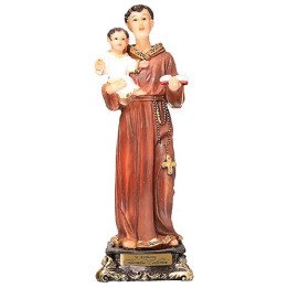 Saint Anthony Florentine Statue | Catholic Gifts