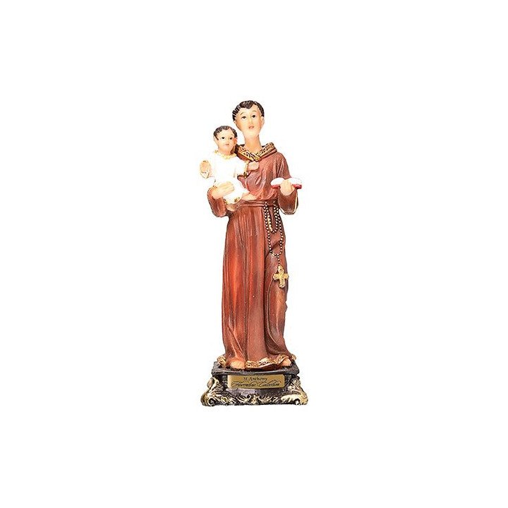 Saint Anthony Florentine Statue | Catholic Gifts