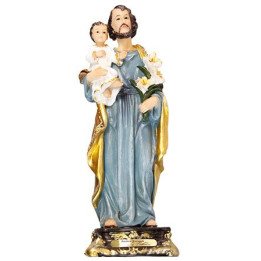 Saint Joseph Florentine Statue | Catholic Gifts