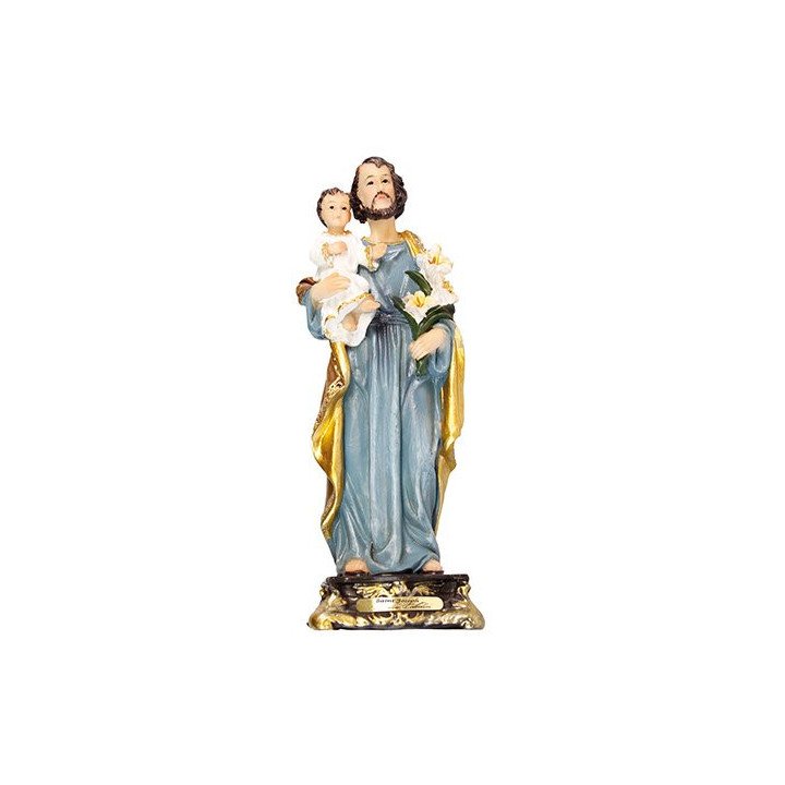 Saint Joseph Florentine Statue | Catholic Gifts