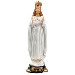 Our Lady of Knock Florentine Statue | Catholic Gifts