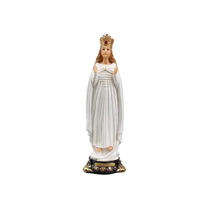 Our Lady of Knock Florentine Statue | Catholic Gifts