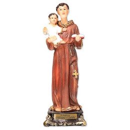 Saint Anthony Florentine Statue | Catholic Gifts