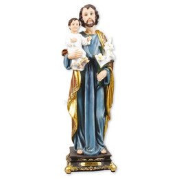 Saint Joseph Florentine Statue | Catholic Gifts