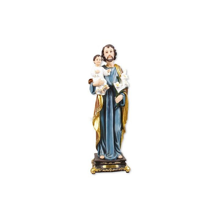 Saint Joseph Florentine Statue | Catholic Gifts