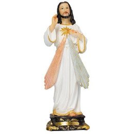 Divine Mercy Florentine Statue | Catholic Gifts