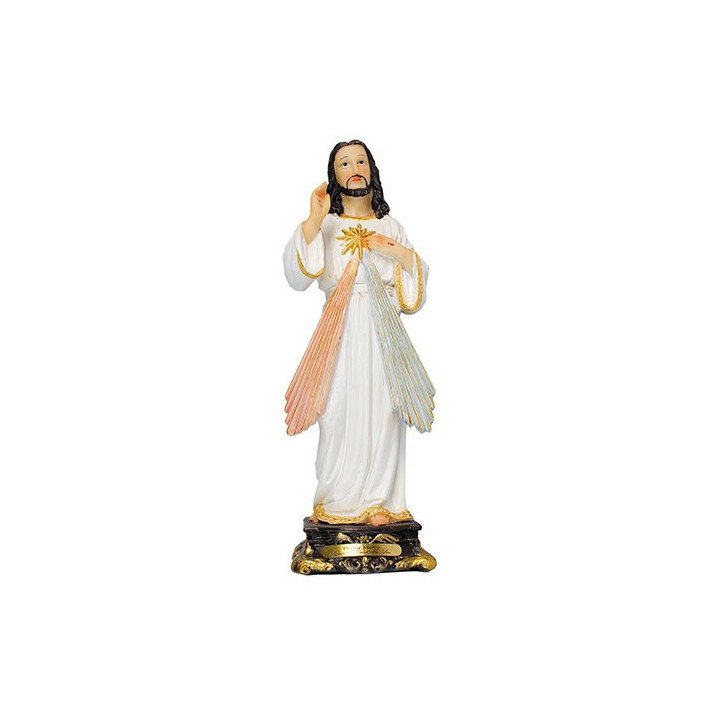 Divine Mercy Florentine Statue | Catholic Gifts