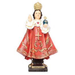 Child of Prague Florentine Statue | Catholic Gifts