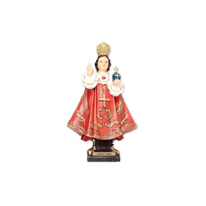 Child of Prague Florentine Statue | Catholic Gifts