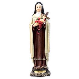 Saint Theresa Florentine Statue | Catholic Gifts