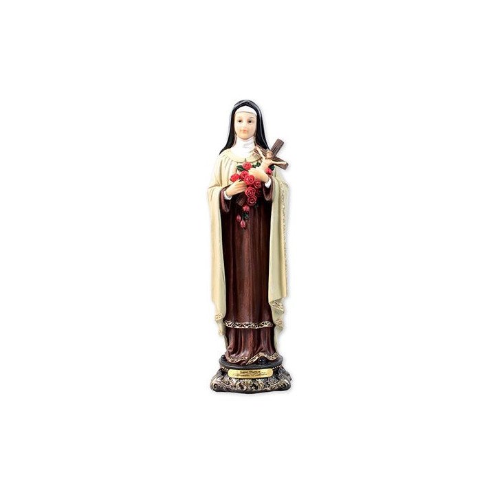 Saint Theresa Florentine Statue | Catholic Gifts