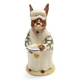 Cook,Cook | Bunnykins Royal Doulton