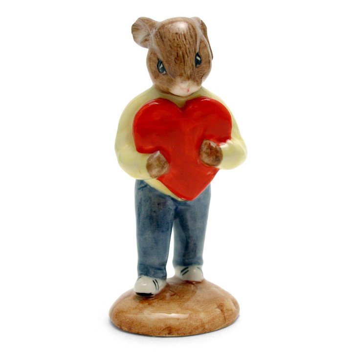 Sweetheart,Sweetheart | Bunnykins Royal Doulton