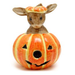 Halloween,Halloween | Bunnykins Royal Doulton