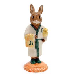 Bathtime,Bathtime | Bunnykins Royal Doulton