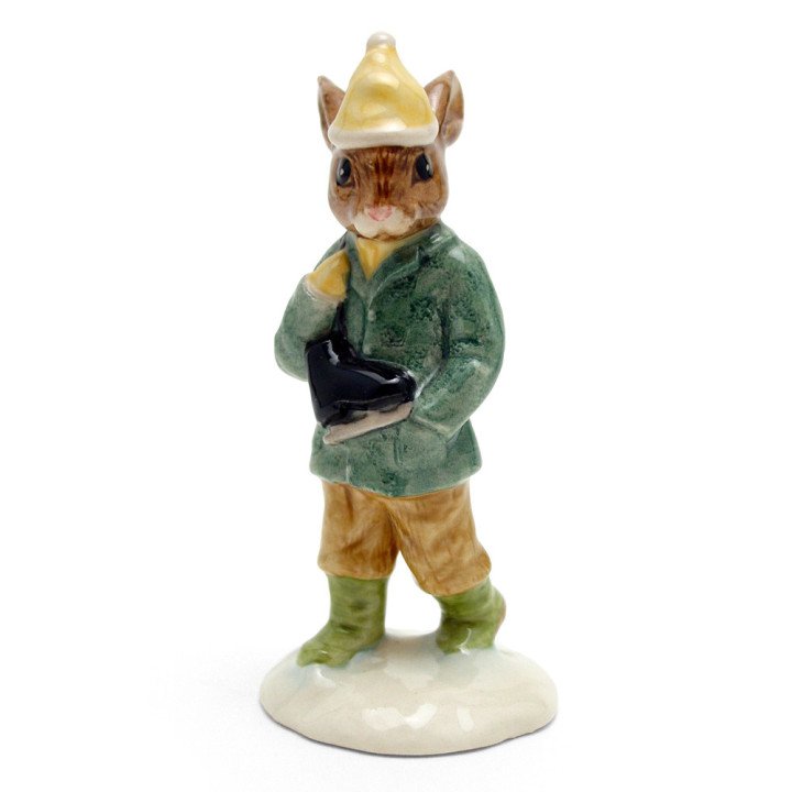 Boy Skater,Boy Skater | Bunnykins Royal Doulton