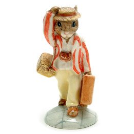 Father,Father | Bunnykins Royal Doulton