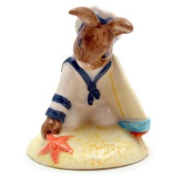 Sailor,Sailor | Bunnykins Royal Doulton