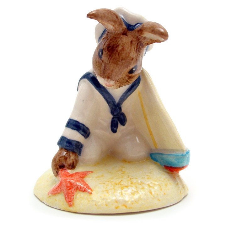 Sailor,Sailor | Bunnykins Royal Doulton
