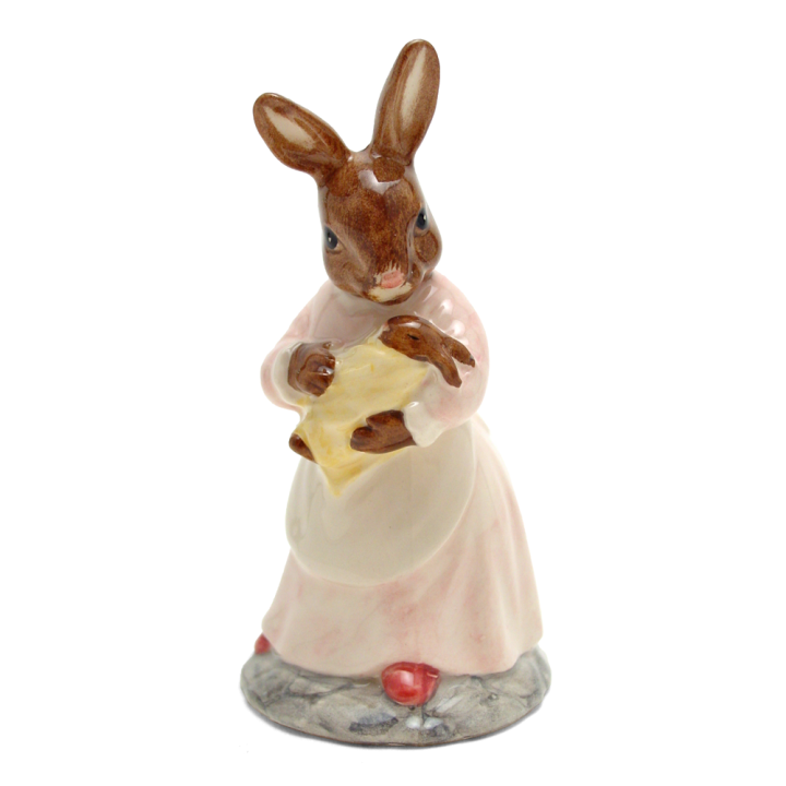 Mother and Baby,Mother and Baby | Bunnykins Royal Doulton