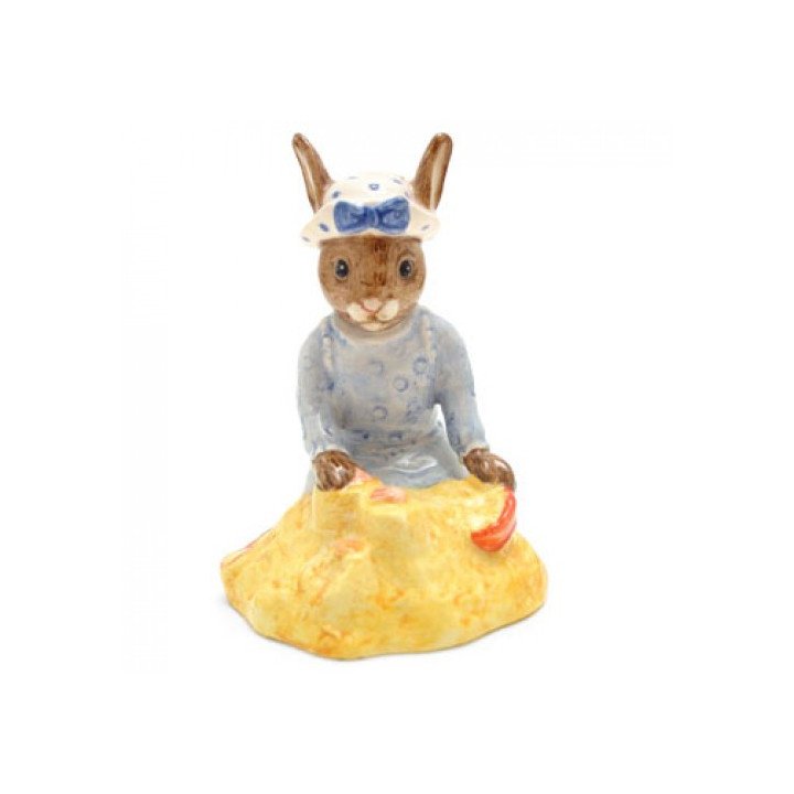 Seaside,Seaside | Bunnykins Royal Doulton