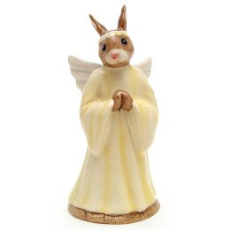 Angel,Angel | Bunnykins Royal Doulton
