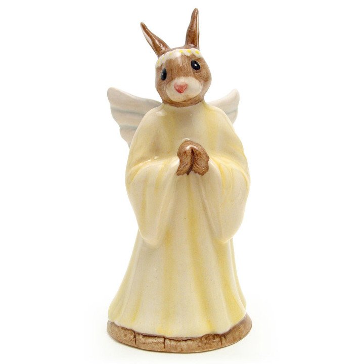 Angel,Angel | Bunnykins Royal Doulton