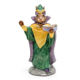 Mystic,Mystic | Bunnykins Royal Doulton