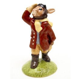 Airman Limited Edition,Airman Limited Edition | Bunnykins Royal Doulton