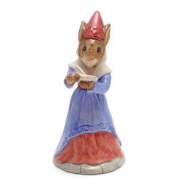 Sundial,Sundial | Bunnykins Royal Doulton