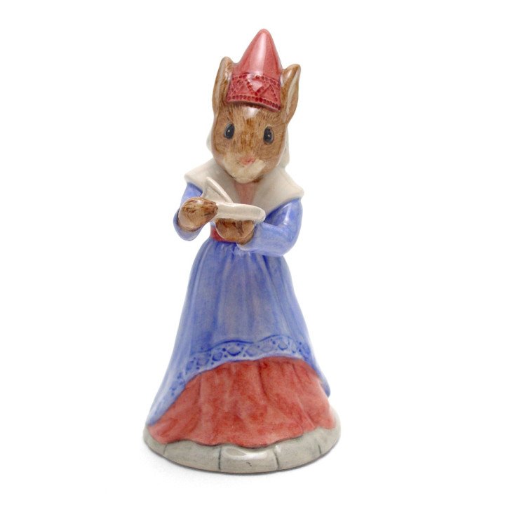 Sundial,Sundial | Bunnykins Royal Doulton
