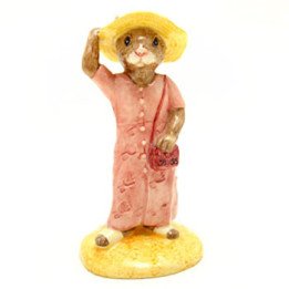 Sightseer,Sightseer | Bunnykins Royal Doulton
