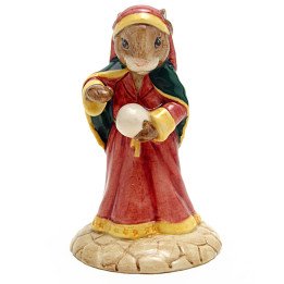 Fortune Teller,Fortune Teller | Bunnykins Royal Doulton