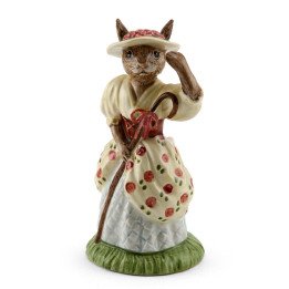 Little Bo Peep,Little Bo Peep | Bunnykins Royal Doulton