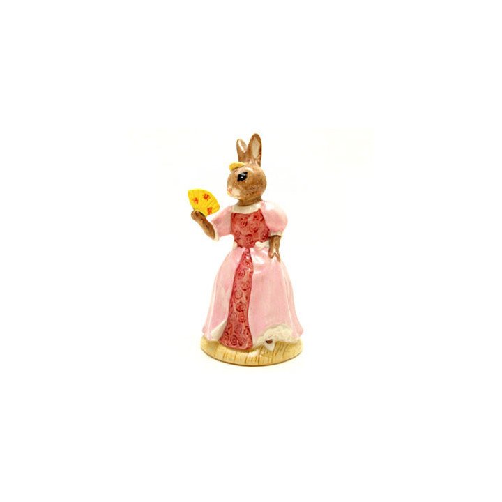 Cinderella,Cinderella | Bunnykins Royal Doulton