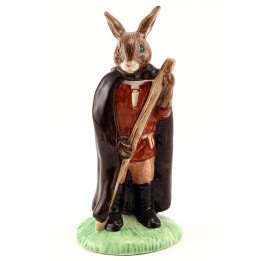 Little John,Little John | Bunnykins Royal Doulton