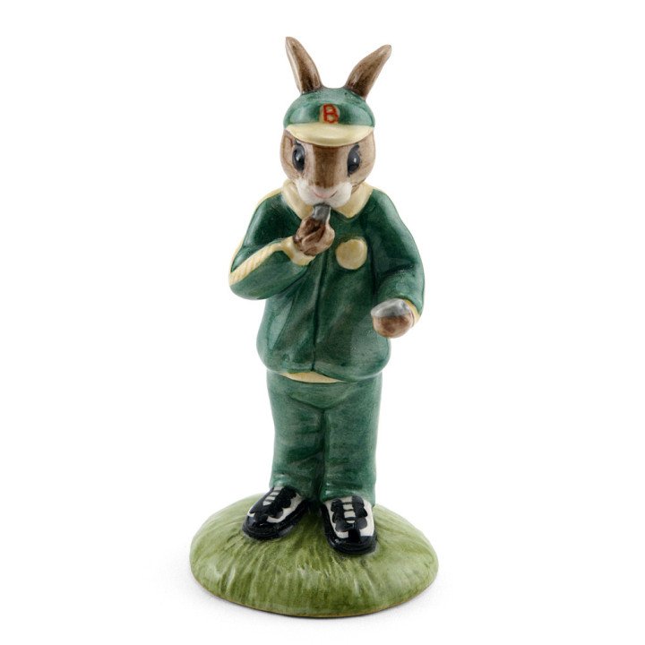 Stop Watch,Stop Watch | Bunnykins Royal Doulton
