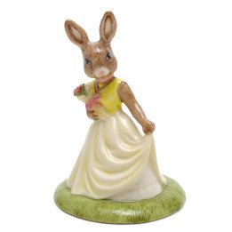 With Love,With Love | Bunnykins Royal Doulton