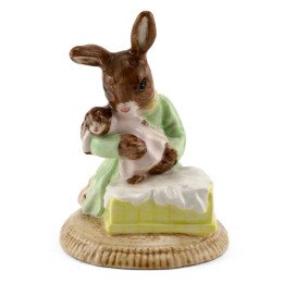 Sweet Dreams,Sweet Dreams | Bunnykins Royal Doulton