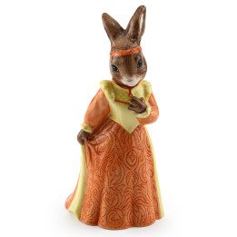 Juliet,Juliet | Bunnykins Royal Doulton