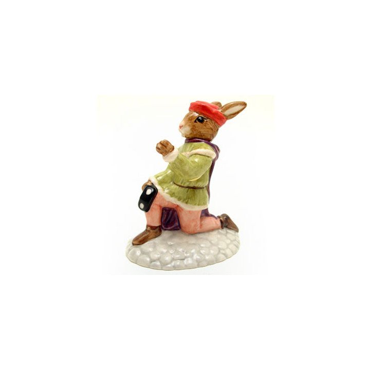 Romeo,Romeo | Bunnykins Royal Doulton