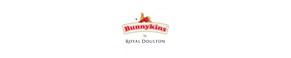 Royal Doulton Bunnykins Collectible Figurines